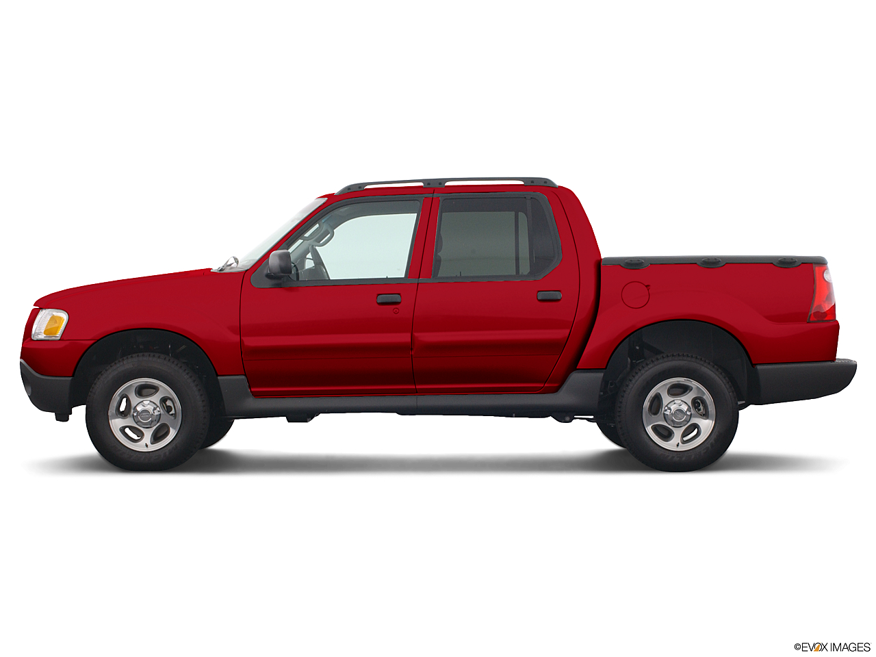 Image of 2005 Ford Explorer Sport Trac