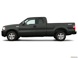Thumbnail image of 2005 Ford F-150 at Balde's Auto Sales