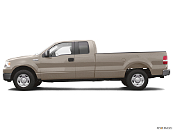 Thumbnail image of 2005 Ford F-150 at Cars and Trucks For Sale $15,000 and Under