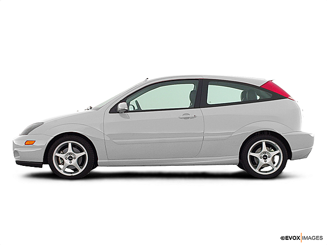 Image of 2005 Ford Focus ZX3 S 2dr Hatchback