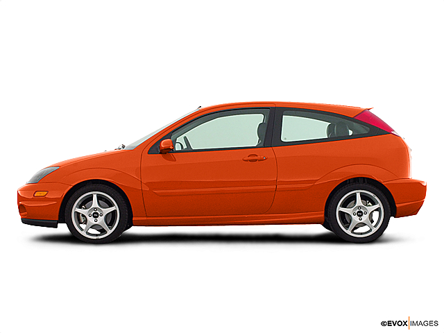 Image of 2005 Ford Focus ZX3 SES 2dr Hatchback