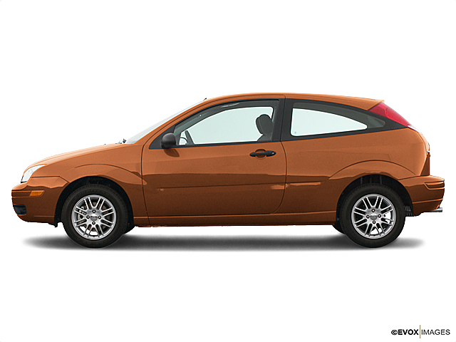 Image of 2005 Ford Focus ZX3 SE 2dr Hatchback