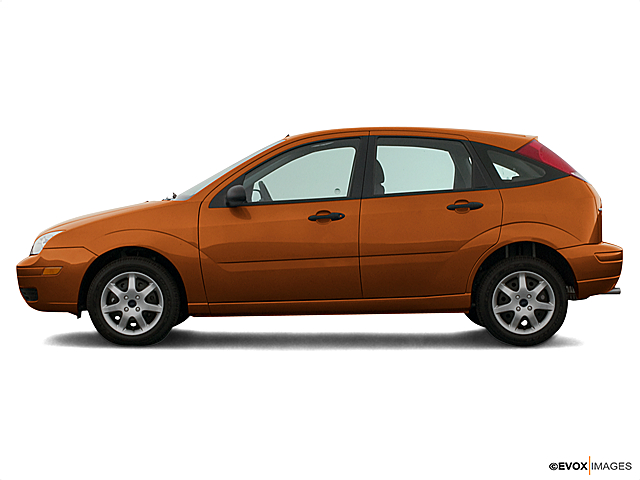 Image of 2005 Ford Focus ZXW SES 4dr Wagon