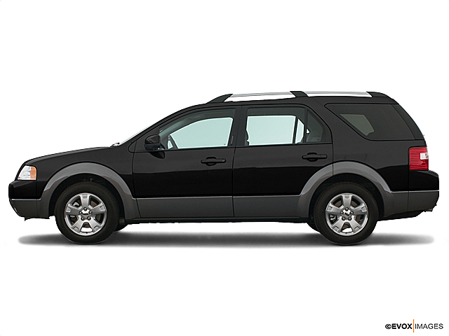 Image of 2005 Ford Freestyle AWD SEL 4dr Wagon
