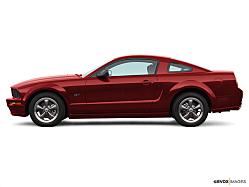 Thumbnail image of 2005 Ford Mustang at Avameena Autos LLC