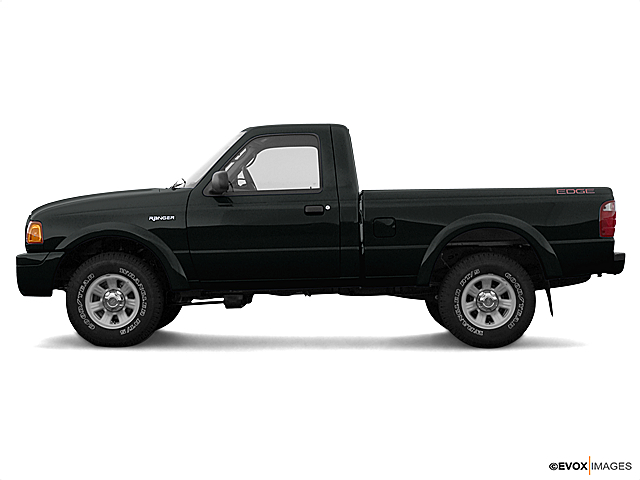 Image of 2005 Ford Ranger 2dr SuperCab EDGE 4WD SB