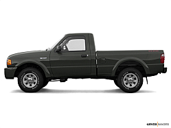 Thumbnail image of 2005 Ford Ranger at Dunn's Auto Sales