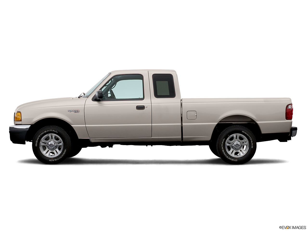Image of 2005 Ford Ranger 4dr SuperCab XLT 4WD SB