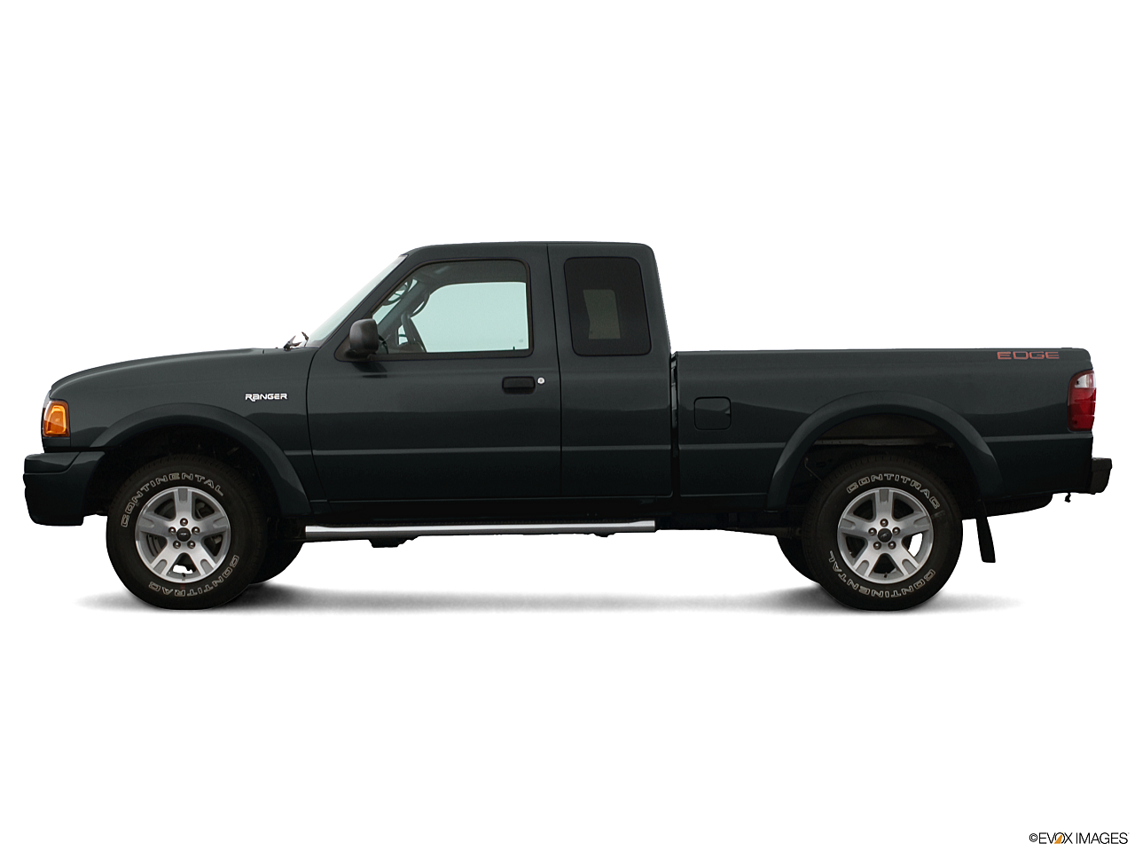 Image of 2005 Ford Ranger 4dr SuperCab FX4 Off-Road 4WD SB