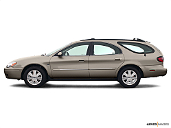 Thumbnail image of 2005 Ford Taurus at Pinnacle Acceptance Corp.