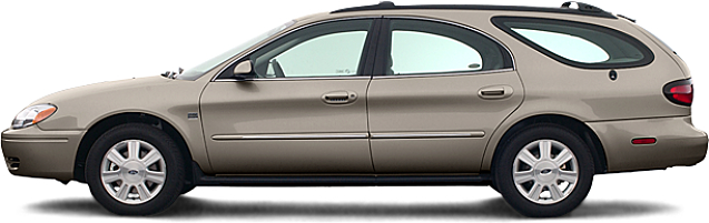 2005 Ford Taurus SE at Pinnacle Acceptance Corp.