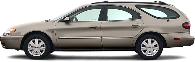 2005 Ford Taurus SE