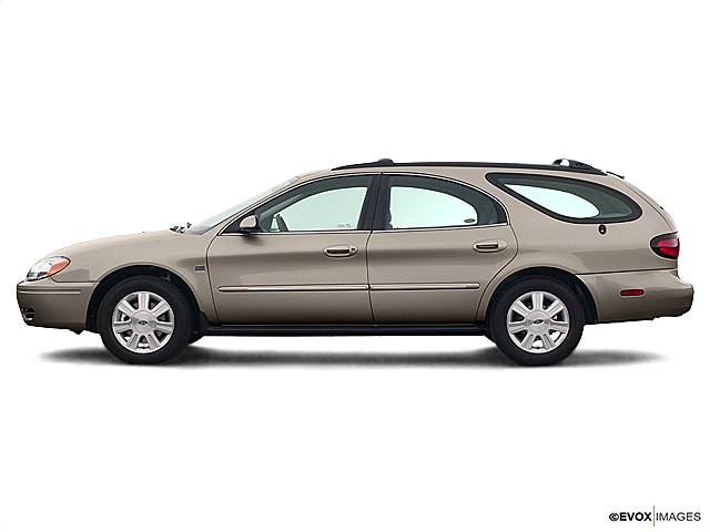 Image of 2005 Ford Taurus SEL 4dr Sedan