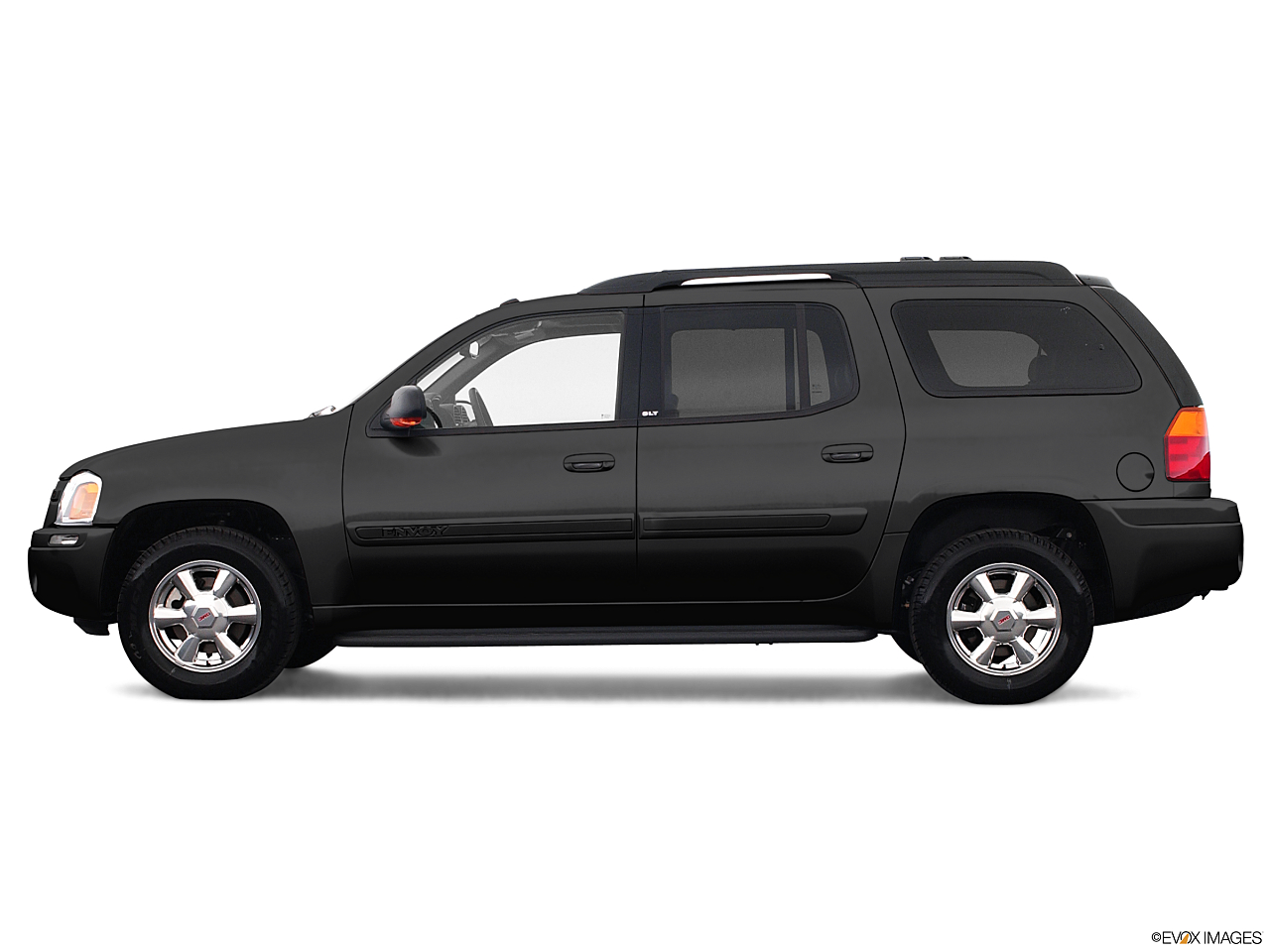 Image of 2005 GMC Envoy XL SLT 4WD 4dr SUV