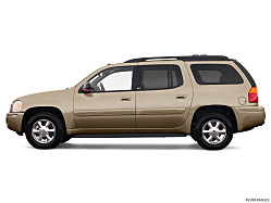 Thumbnail image of 2005 GMC Envoy XL at Ride Fast