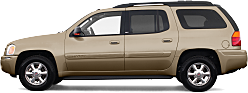 2005 GMC Envoy XL SLE