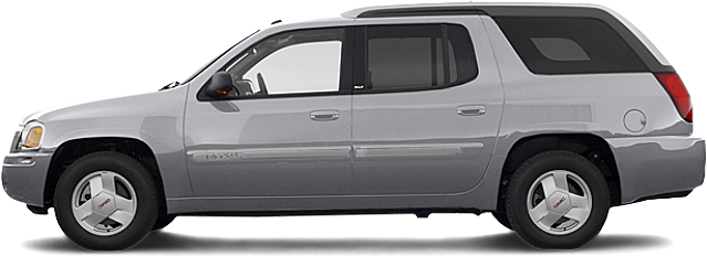 2005 GMC Envoy XUV SLE 4dr SUV