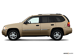 Thumbnail image of 2005 GMC Envoy at Auto Depot Lot 2