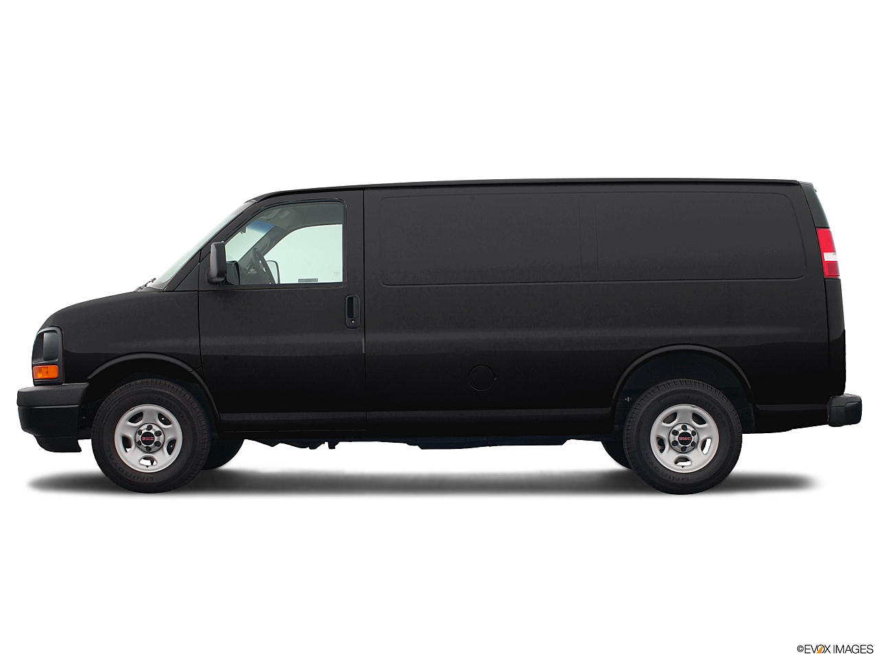 Image of 2005 GMC Savana AWD 1500 3dr Van