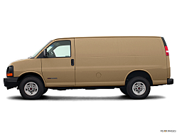 Thumbnail image of 2005 GMC Savana at Bama Wholesale