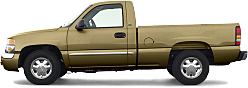  GMC  