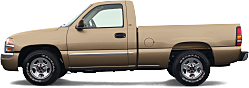  GMC  