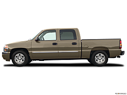 Thumbnail image of 2005 GMC Sierra 1500 at Grand Slam Auto Sales