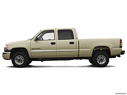Thumbnail image of 2005 GMC Sierra 2500HD at 4042 Motors