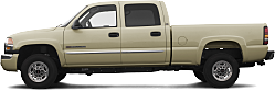  GMC  