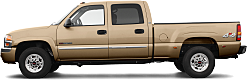  GMC  