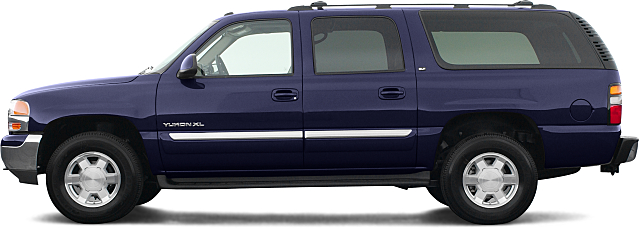 2005 GMC Yukon XL at Pleasure Ride Auto, Inc