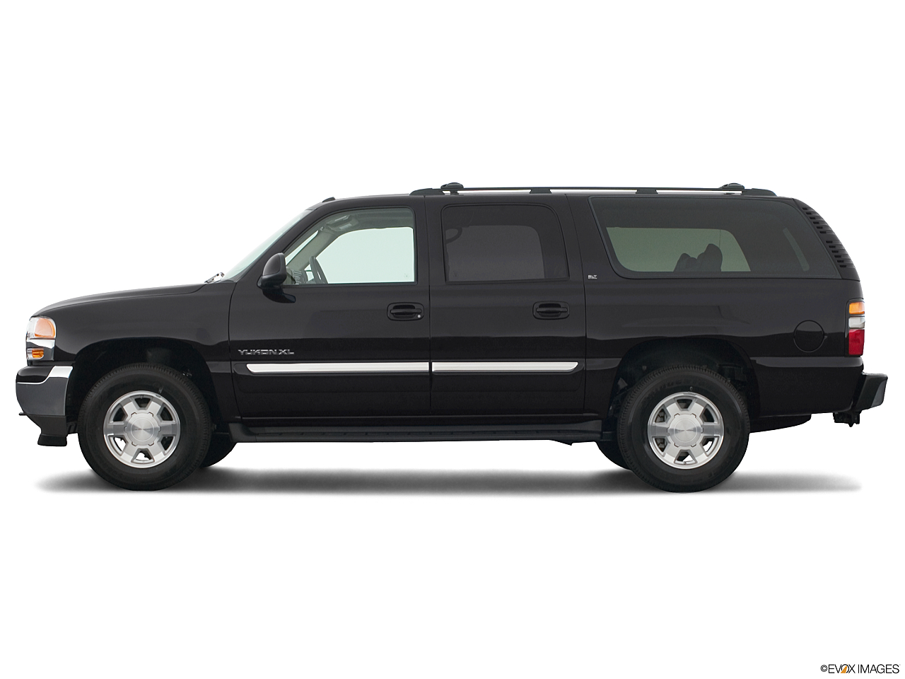 Image of 2005 GMC Yukon XL 2500 Fleet 4dr SUV