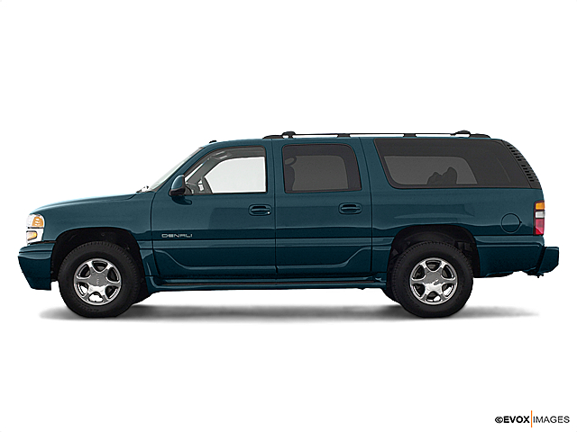 Image of 2005 GMC Yukon XL AWD Denali 4dr SUV