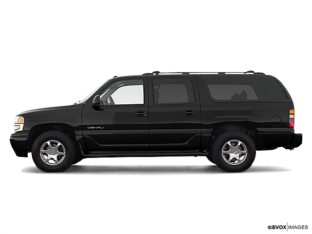 Image of 2005 GMC Yukon XL 2500 Fleet 4WD 4dr SUV