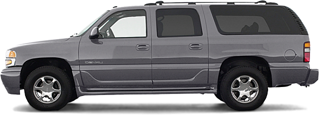 2005 GMC Yukon XL Denali at Franklinton Pre-Owned