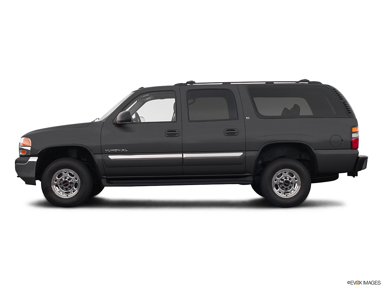 Image of 2005 GMC Yukon XL 2500 SLT 4dr SUV