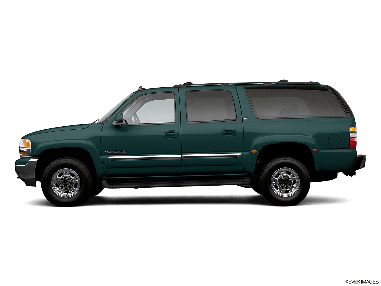 Image of 2005 GMC Yukon XL 2500 SLT 4WD 4dr SUV