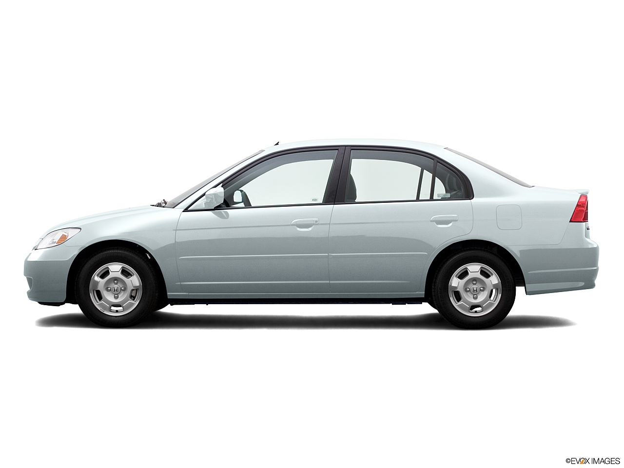 Image of 2005 Honda Civic Value Package 4dr Sedan