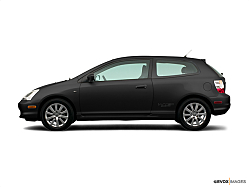 Thumbnail image of 2005 Honda Civic at Moultrie Automotive