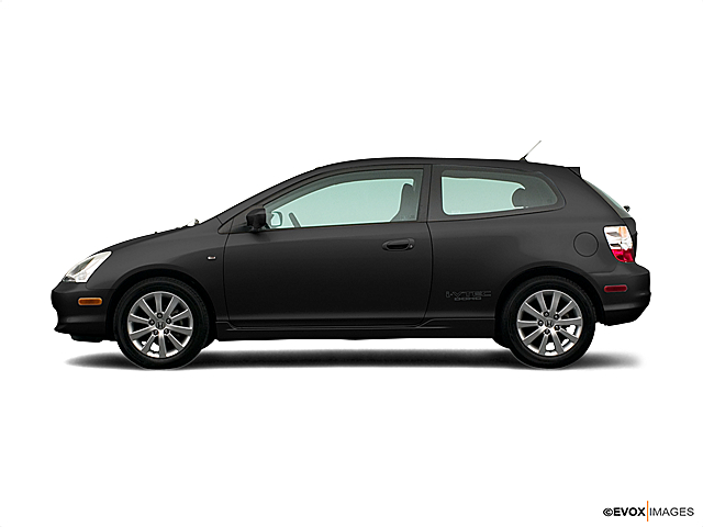 Image of 2005 Honda Civic Si 2dr Hatchback