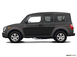 Thumbnail image of 2005 Honda Element at Wendell Auto Brokers Inc.