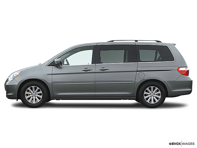 Image of 2005 Honda Odyssey Touring 4dr Mini-Van