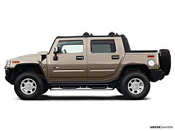Thumbnail image of 2005 HUMMER H2 SUT at Select Luxury, LLC