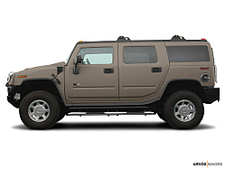 Thumbnail image of 2005 HUMMER H2 at Debruhl's  of Asheville, NC