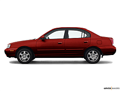 Thumbnail image of 2005 Hyundai Elantra at Rock Hill Public Auction