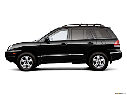 Thumbnail image of 2005 Hyundai SANTA FE at Auto Connection