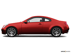 Thumbnail image of 2005 INFINITI G35 at 4042 Motors