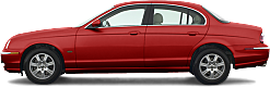  Jaguar  
