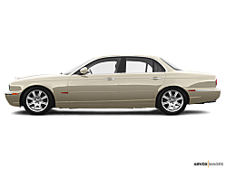 Thumbnail image of 2005 Jaguar XJ-Series at Autotrade Group