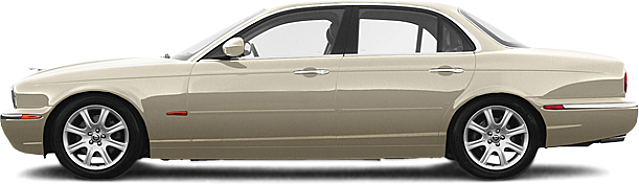 2005 Jaguar XJ-Series XJ8 at Autotrade Group